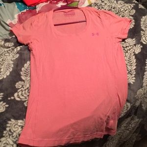Under armour t shirt